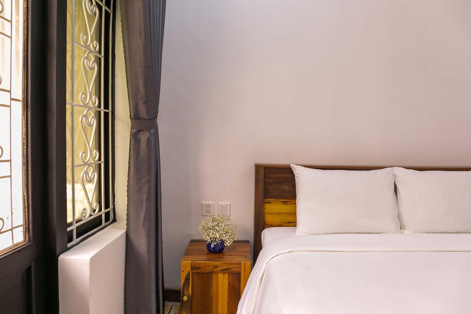 An Suites Hanoi Exterior photo