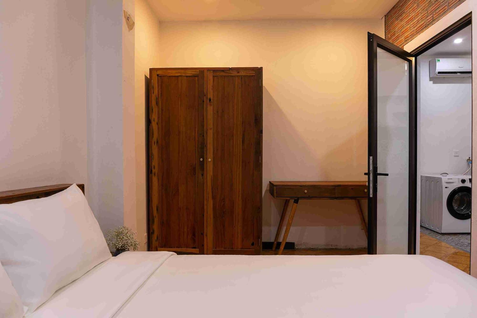 An Suites Hanoi Exterior photo